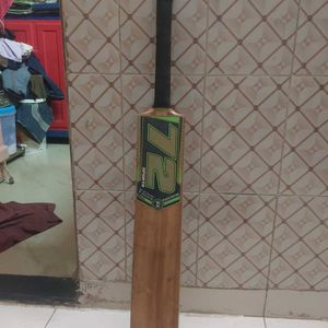 Hard tennis cricket bat