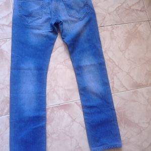 Blue Jeans For Men