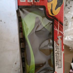 New Remote Green Car Toy