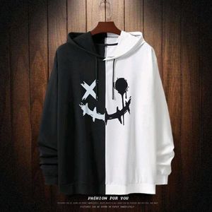 Men And Women Hoodie Jacket ( Pack Of 2 )