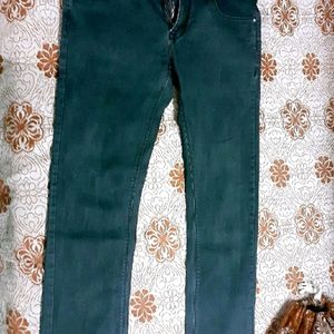 Original Killer Slim Fit Jeans