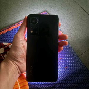 Infinix Note 12