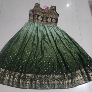 SALE HEEE..🎉Anarkali Alia Gown