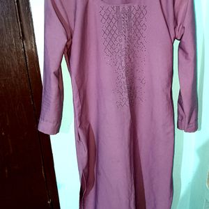 Trendy Kurti For Women