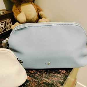 Combo Of 2 Pouch Brand New
