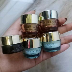 Estee Lauder Combo 37 Items Makeup And Skincare