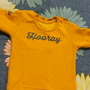 Baby Clothing