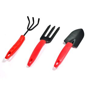 3pcs  Hand Cultivator, Small Trow