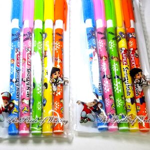 Blue Pen Defferent Colour 10 Pics +1 Free Gifts