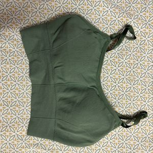 Combo Of Two Padded Camisoles