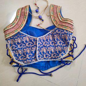 Women's Choli