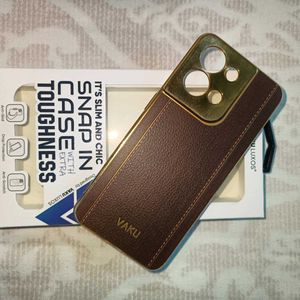 Oppo Reno 8 5g Back Cover