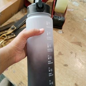 Water Bottle Sipper