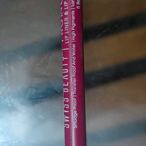 Swiss Beauty Lip Liner