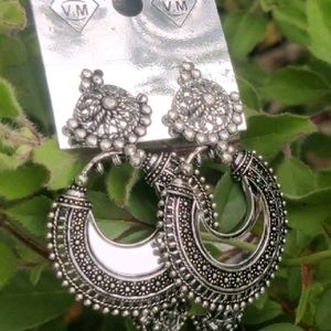 3 Pear Of Earrings