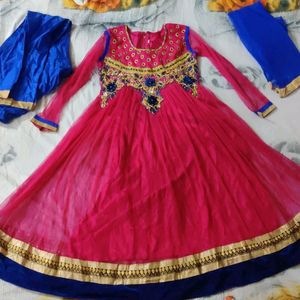 ANARKALI