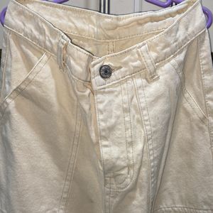 Trendy Cargo Pant