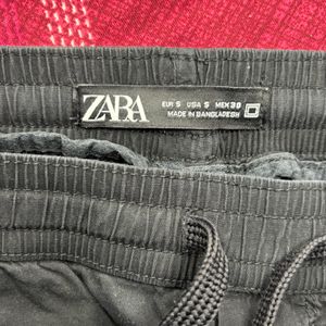 Zara Men Cargo Pants