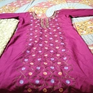 Kurti