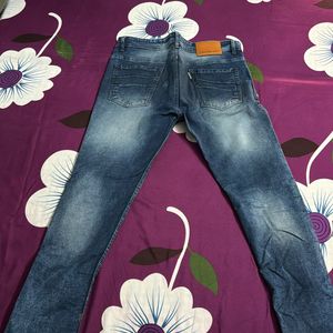 Blue Jeans