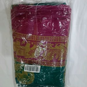 Bhagalpuri Saree