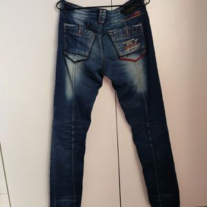 Men jeans