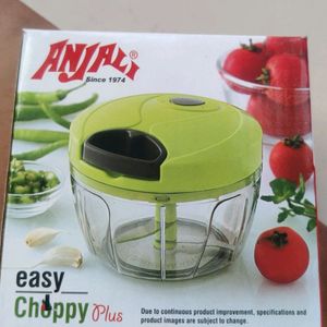 Vegetable Chopper