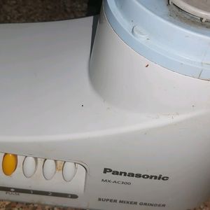 Panasonic Mixer Grinder