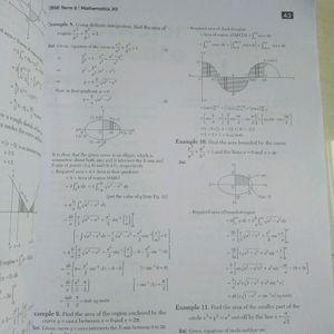 Mathematics CBSE Pattern Test Series