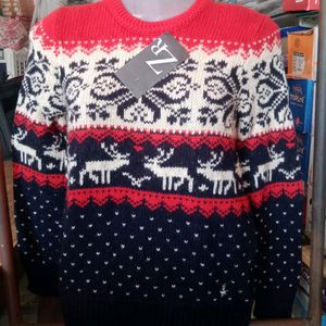 Cute Sweater For Girls