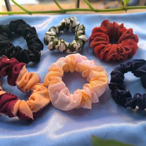 Beautiful hair Accessories