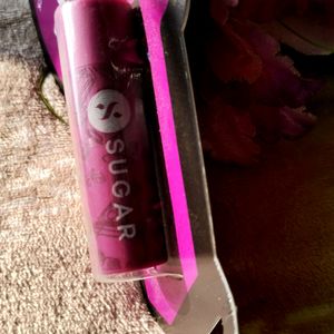 SUGAR Cosmetics Lip Balm - Bramble