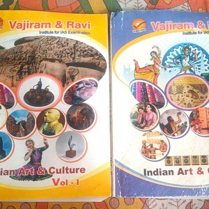 Indian Art And Culture