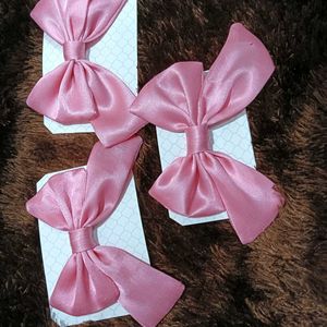 🎀Premium Satin Bows 🎀