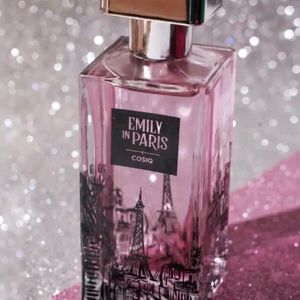 🛍️ @₹1199 Emily In Paris ( Floral Wood Musk )