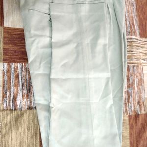 Pista Green Pant