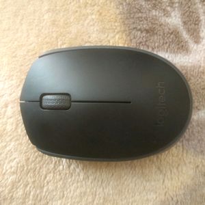 Logitech Wireless Mouse M170 With Do