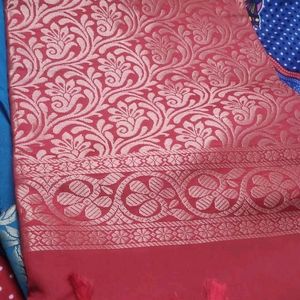 Pure Uppada Saree