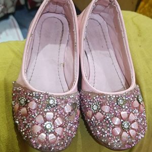 Fancy Baby Girls Shoes