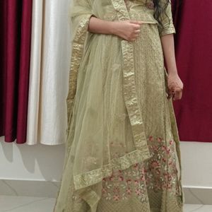 Bridal Lehenga