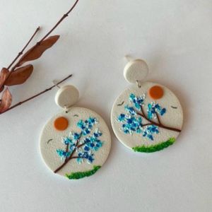 Handmade Earrings