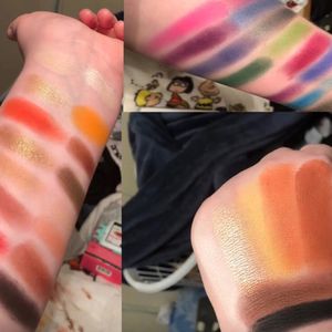 Morphe The James Charles Artistry Palette