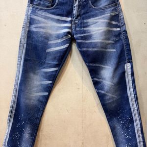 Funkey  Jeans