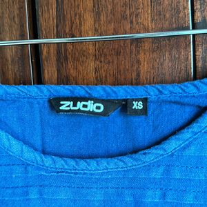 Zudio Top For Women