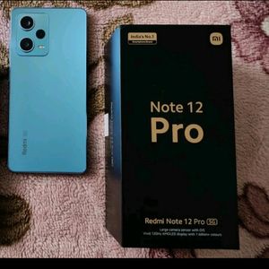 Redmi note 12 pro 5G