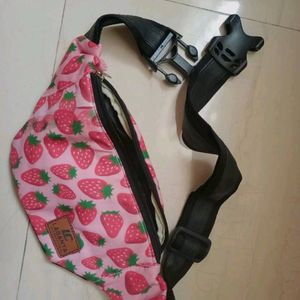 Ladies Waist Bag