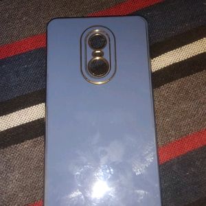 Redmi Note 4 Cover