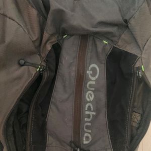 Decathlon Quechua Original Runners Bag