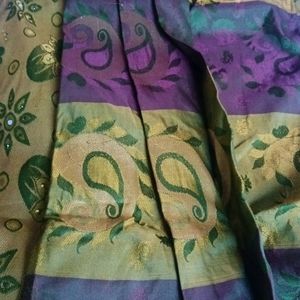 Silk Saree