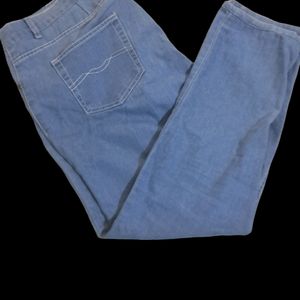 Stylish Denim Jeans